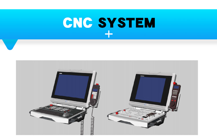 Machine Configuration View 2