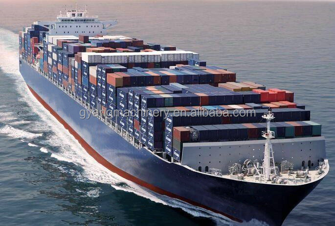 Shipping Load 2