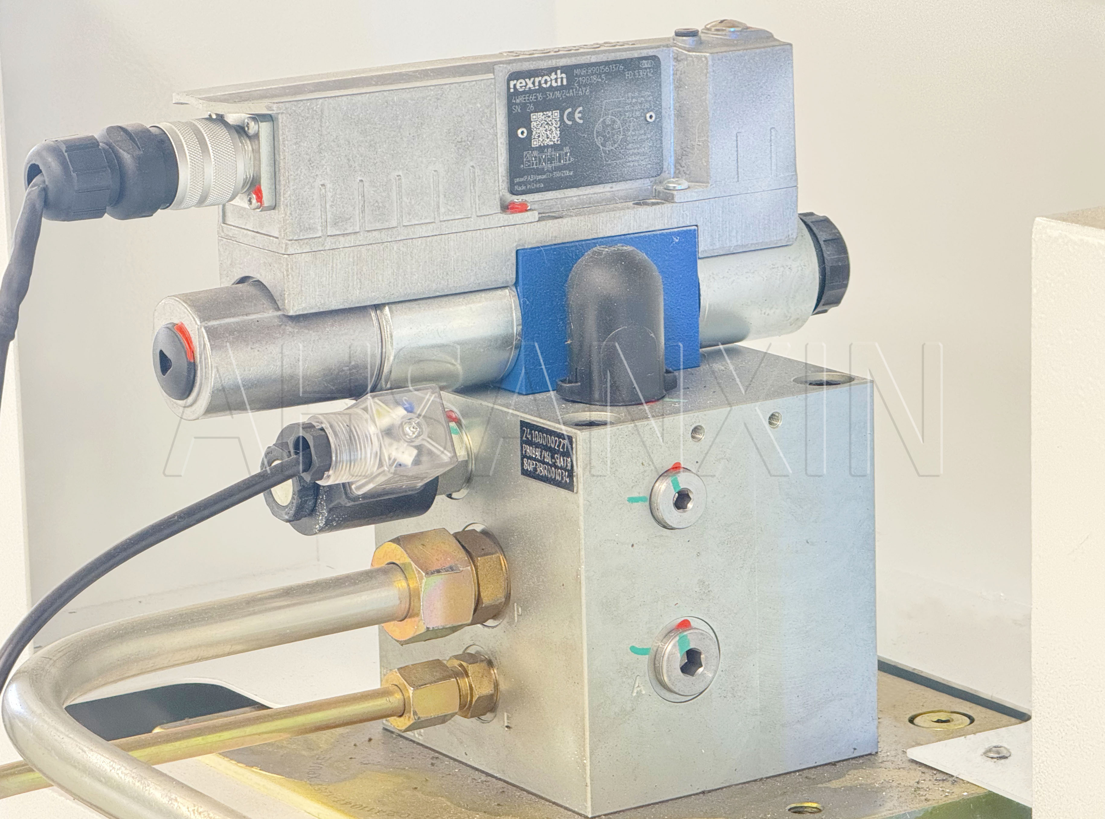 Bosch Rexroth Valve