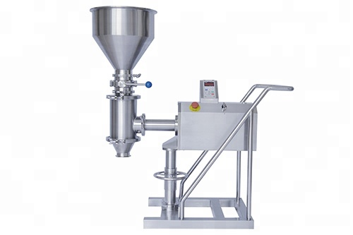 High Quality Professional Multi Cone Mill