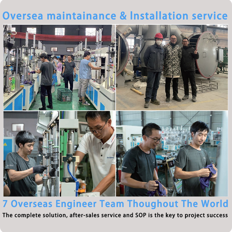 Hydraulic Flow Forming CNC Flow Spinning Incremental Forming Machine Semi-Automatic Metal Cutting Machinery