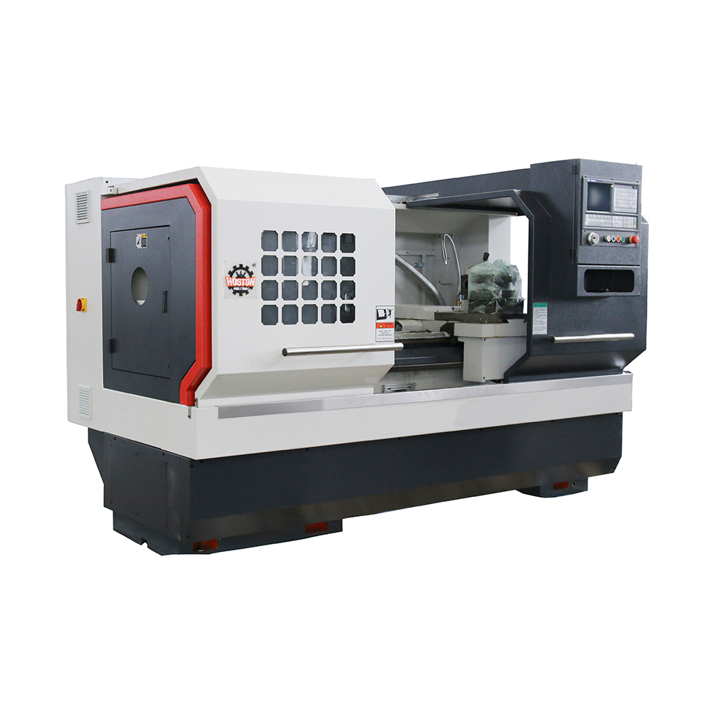 CNC Automatic Metal Spinning Wheel Rim Lathe Machine Forming Aluminum Rims 1300mm