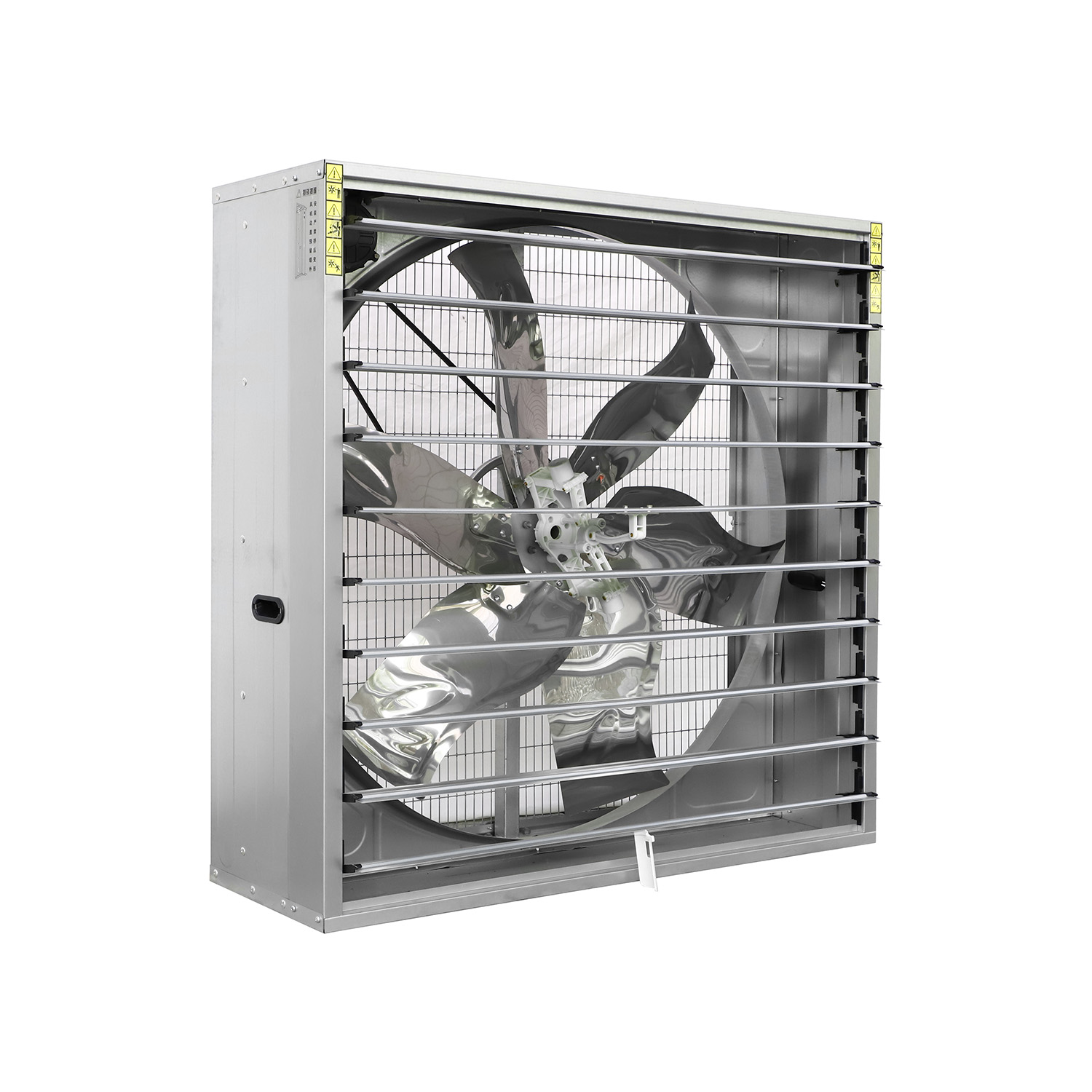 MS Series Hammer Exhaust Fan