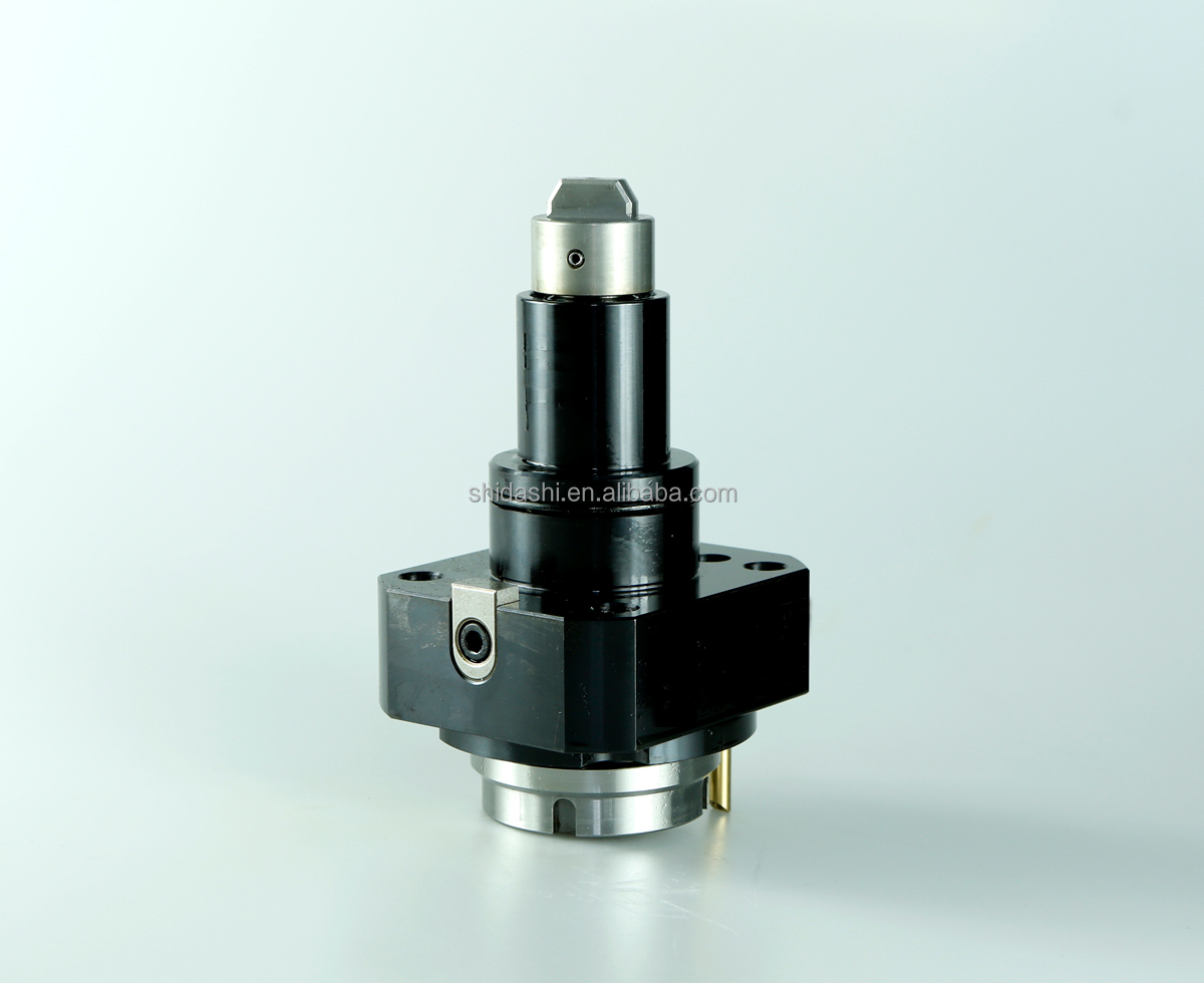 Side Milling Tool Holder
