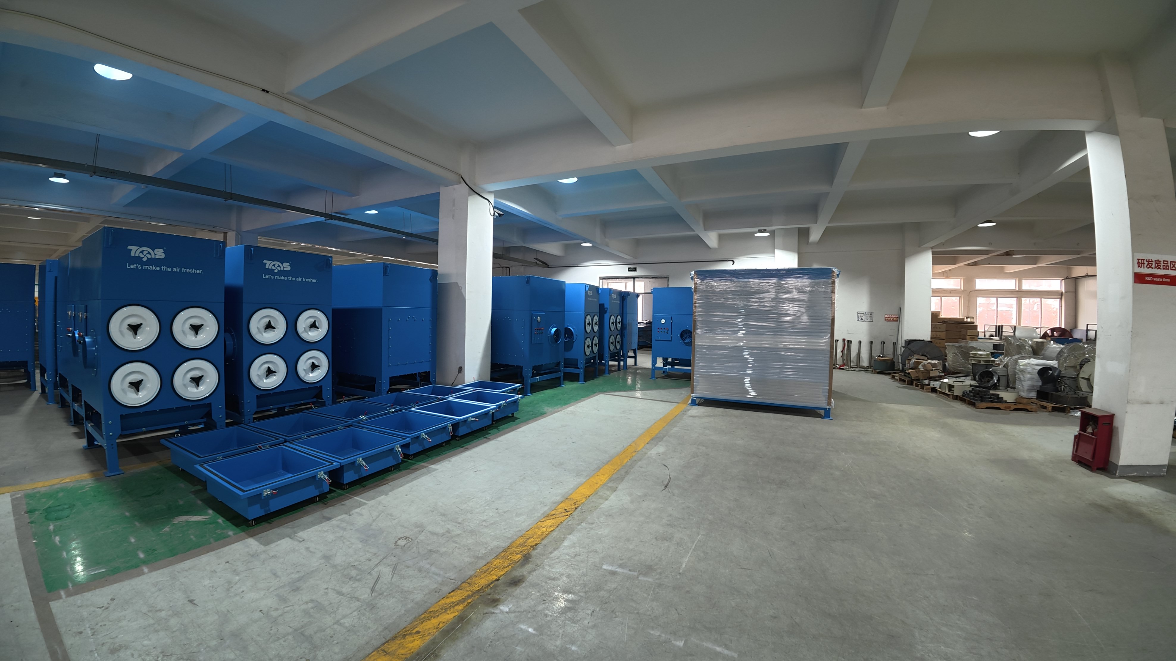 Testing Equipment 2