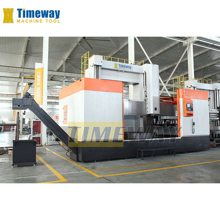 Vertical Lathe Banner