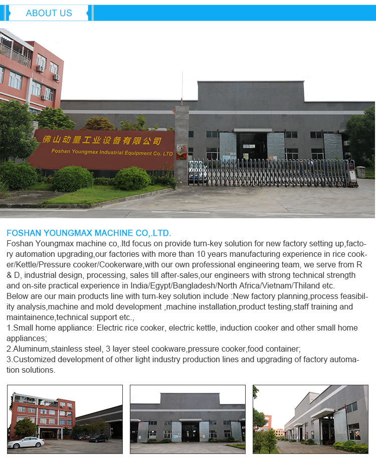 Company Profile 1