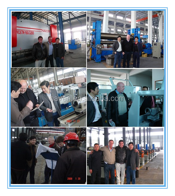 Our Customer