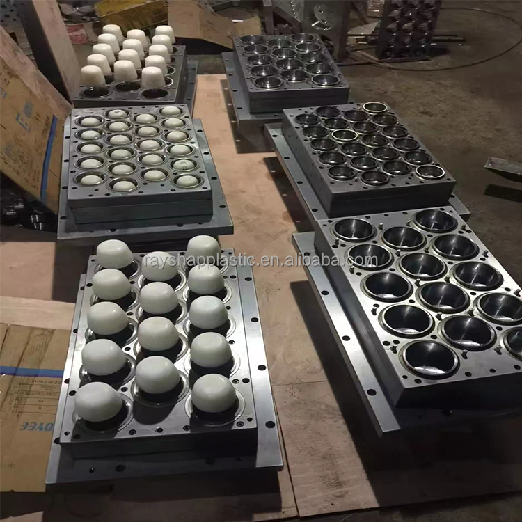 Production Display