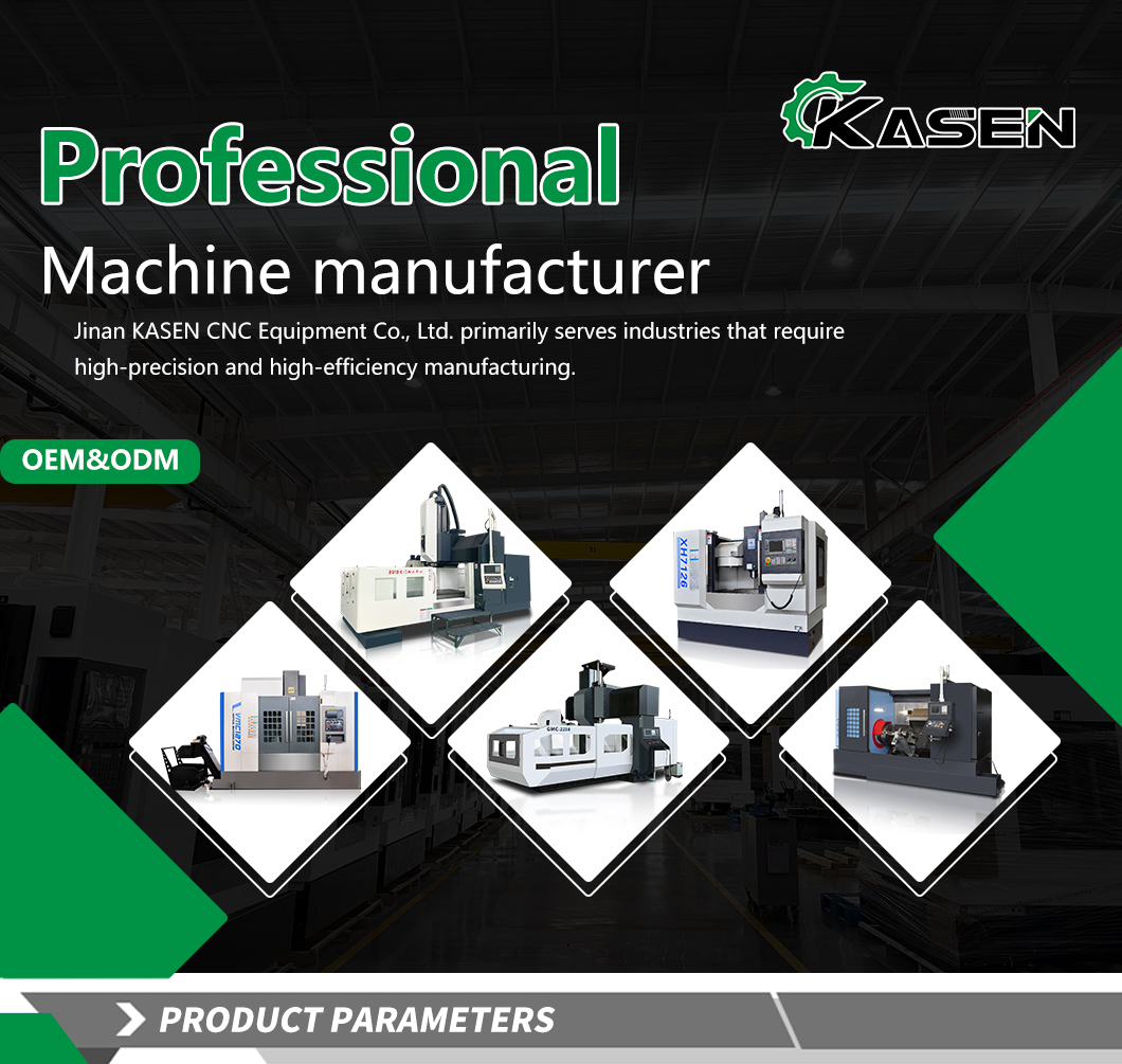 Machine Tool Presentation 1
