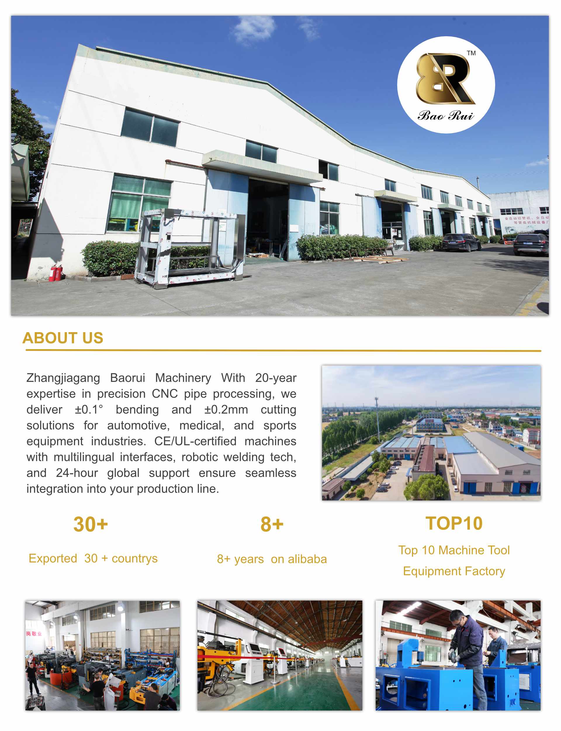 Why Choose Us