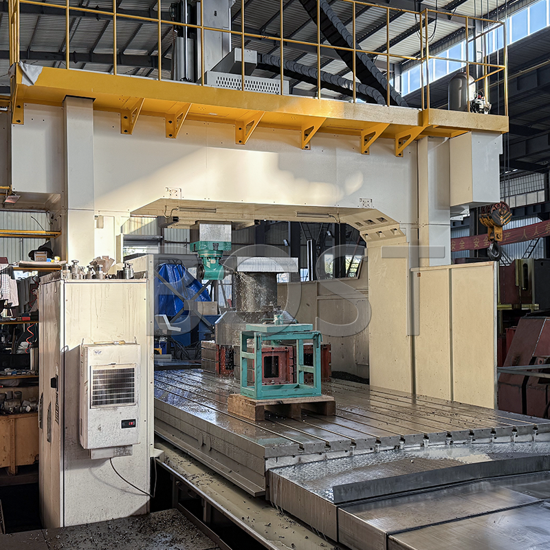 Equipment System 1