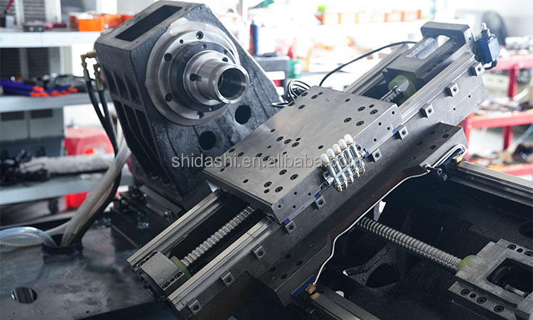 High rigidity body structure