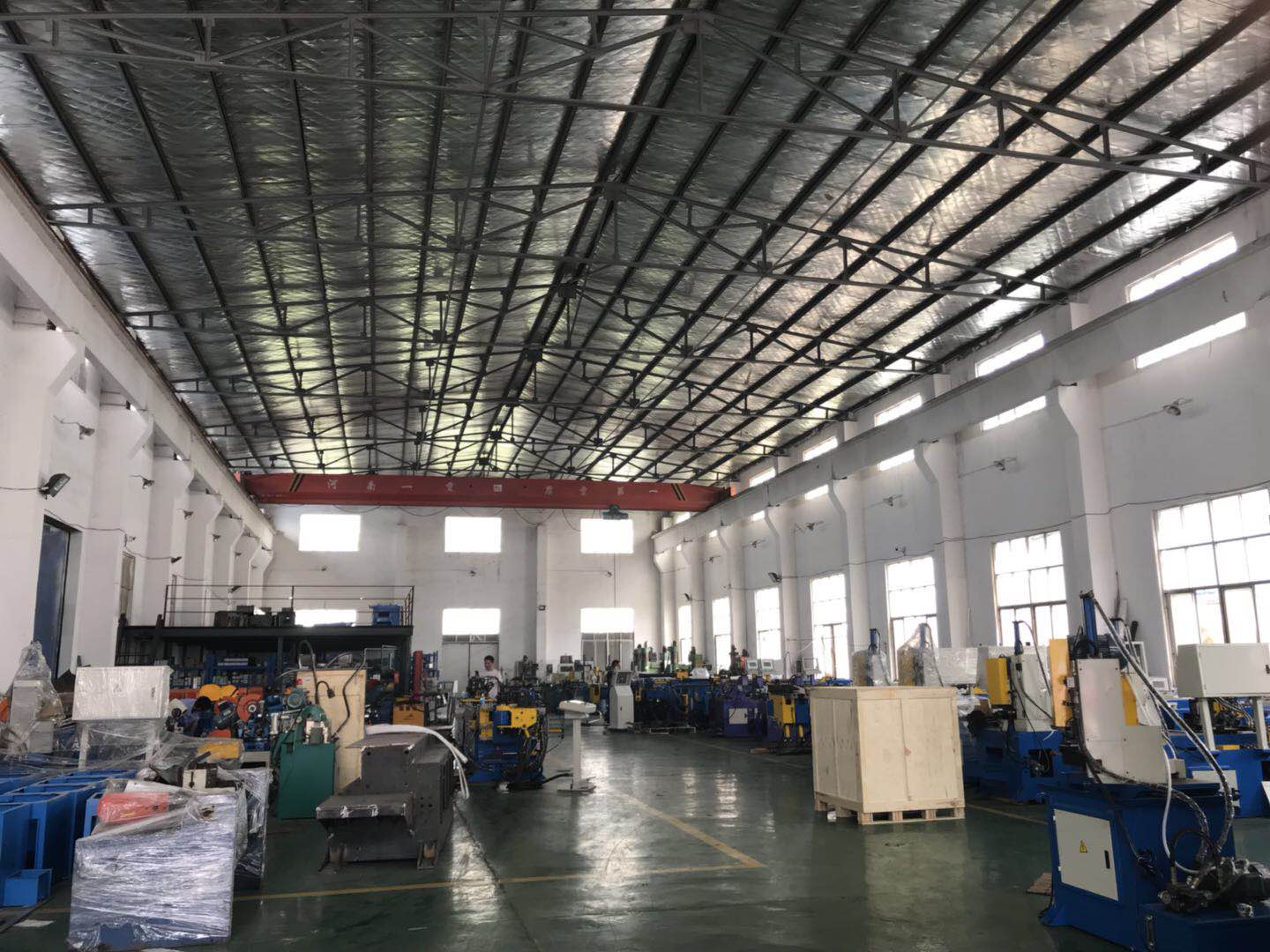 Factory Machine 2