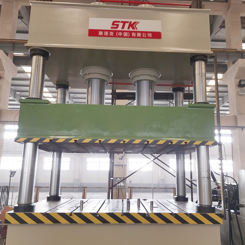 200T 300T 400T Deep Drawing Hydraulic Press Machine Cookware Pots Bowls Basin Shape Forming Press Machine