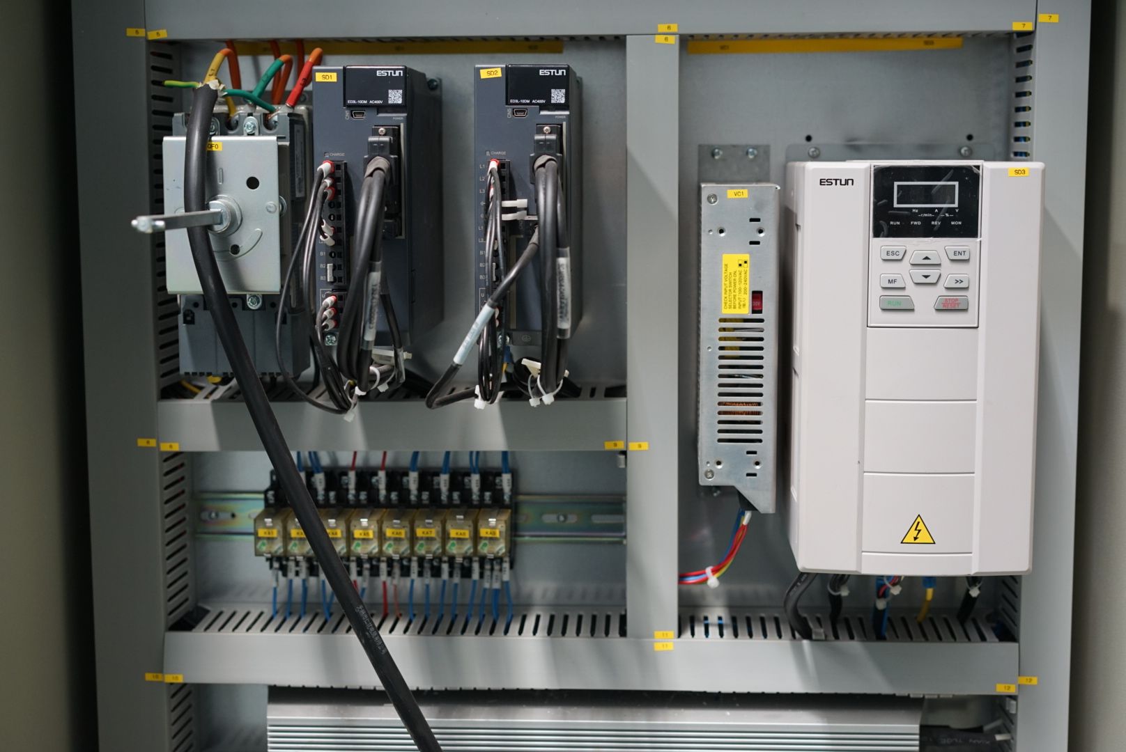 Schneider Electrics
