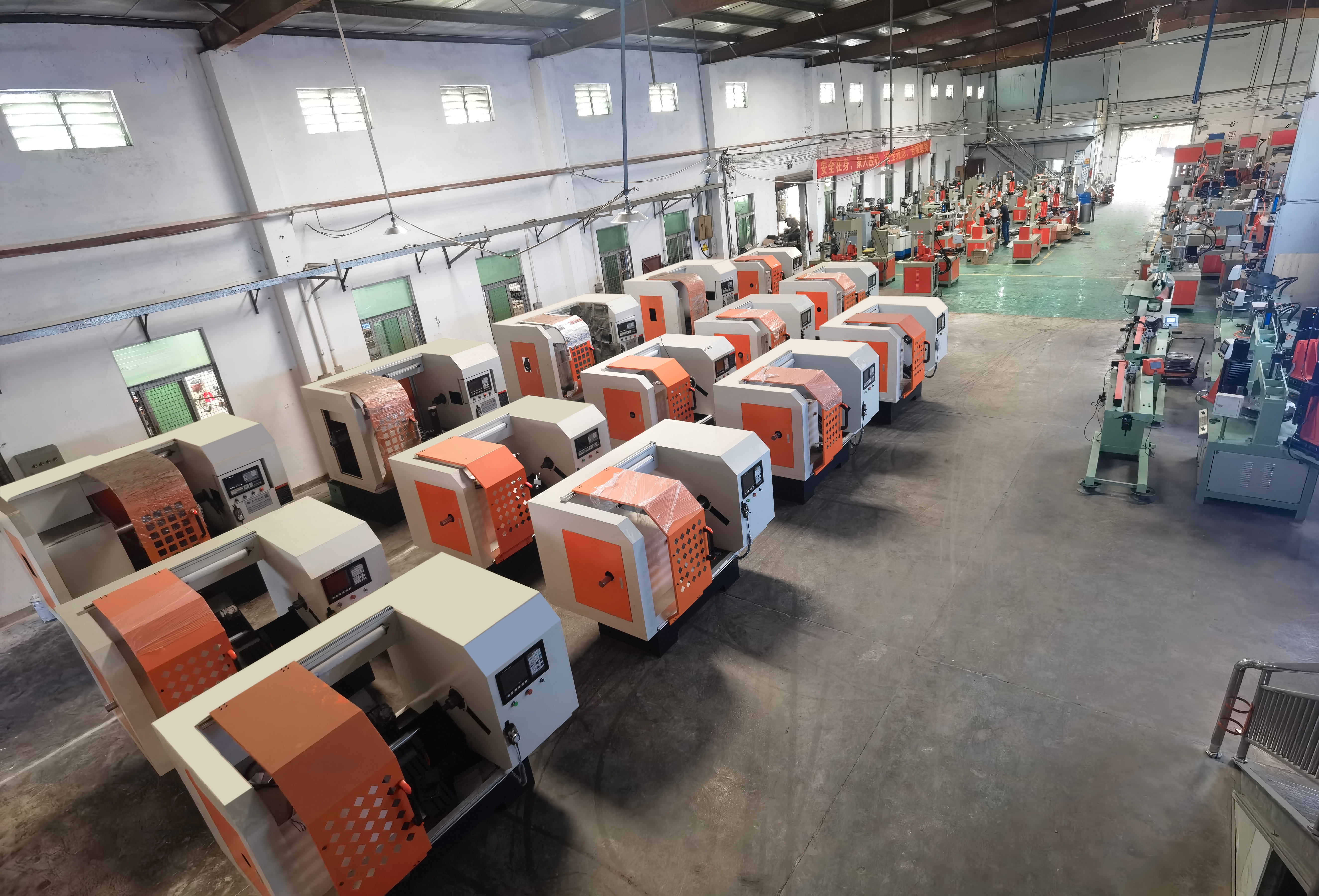 Kitchen Utensils and Cookware Production and Processing CNC Metal Spinning Machine Metal Spinning