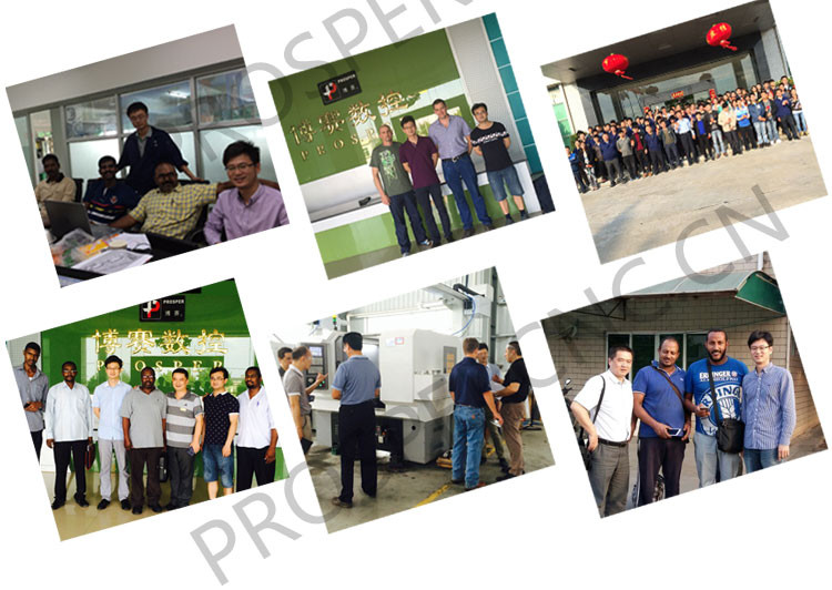 Customer Visit 3