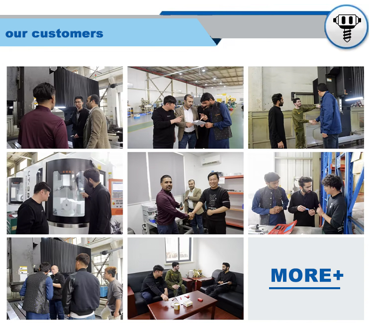 CNC Machining Part