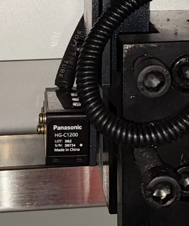 Laser probe