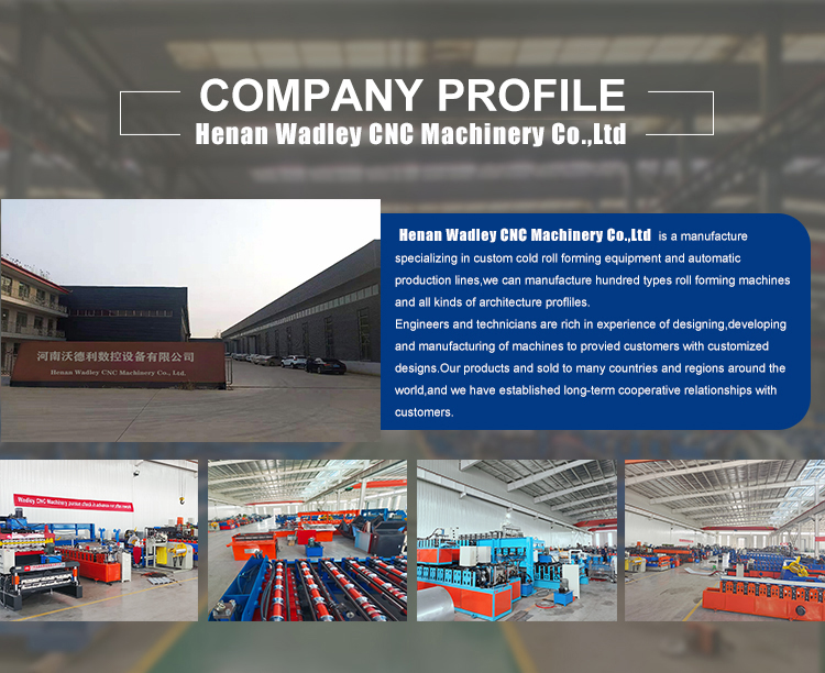Factory Overview