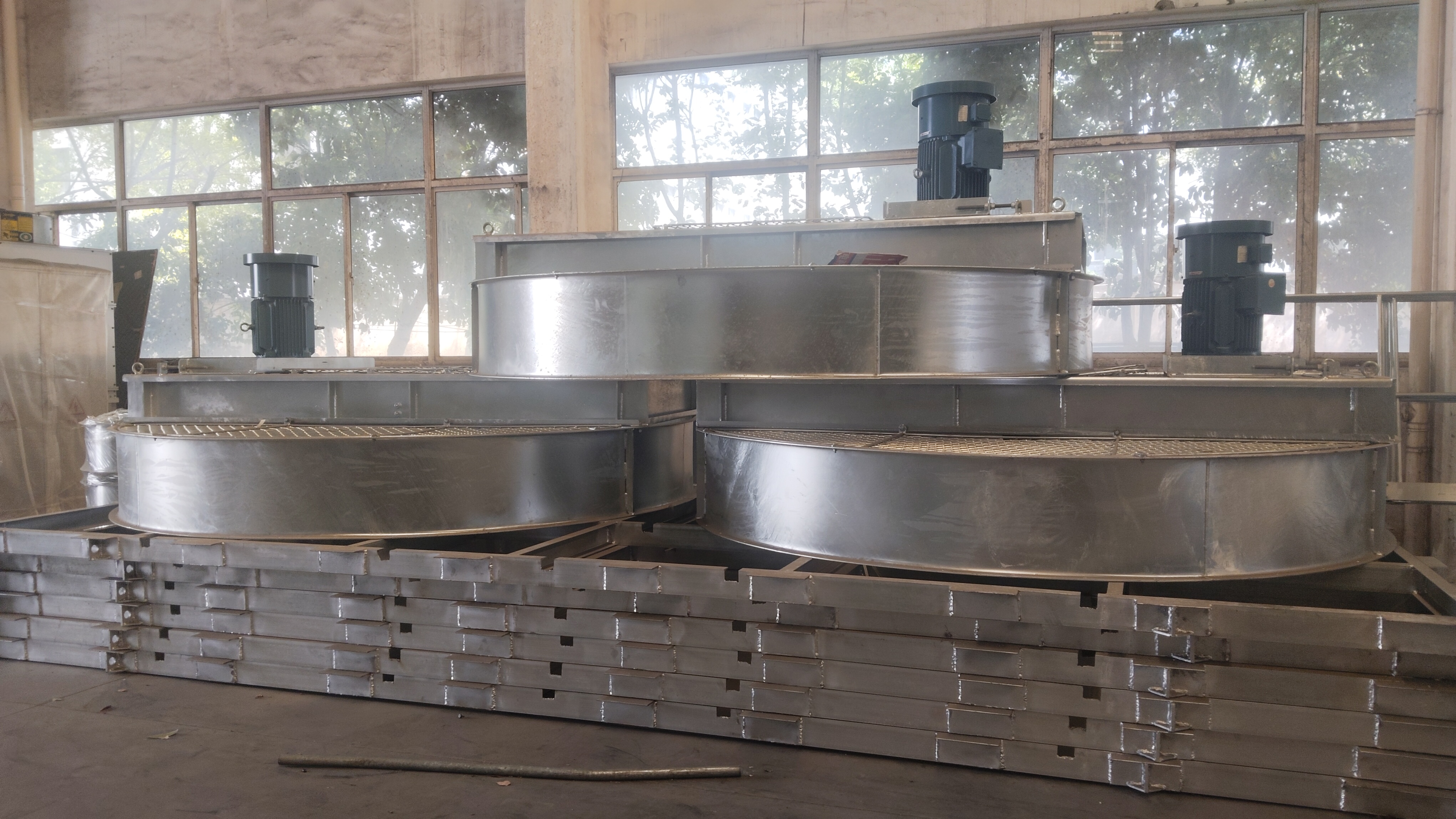 Ventilation Fan Details