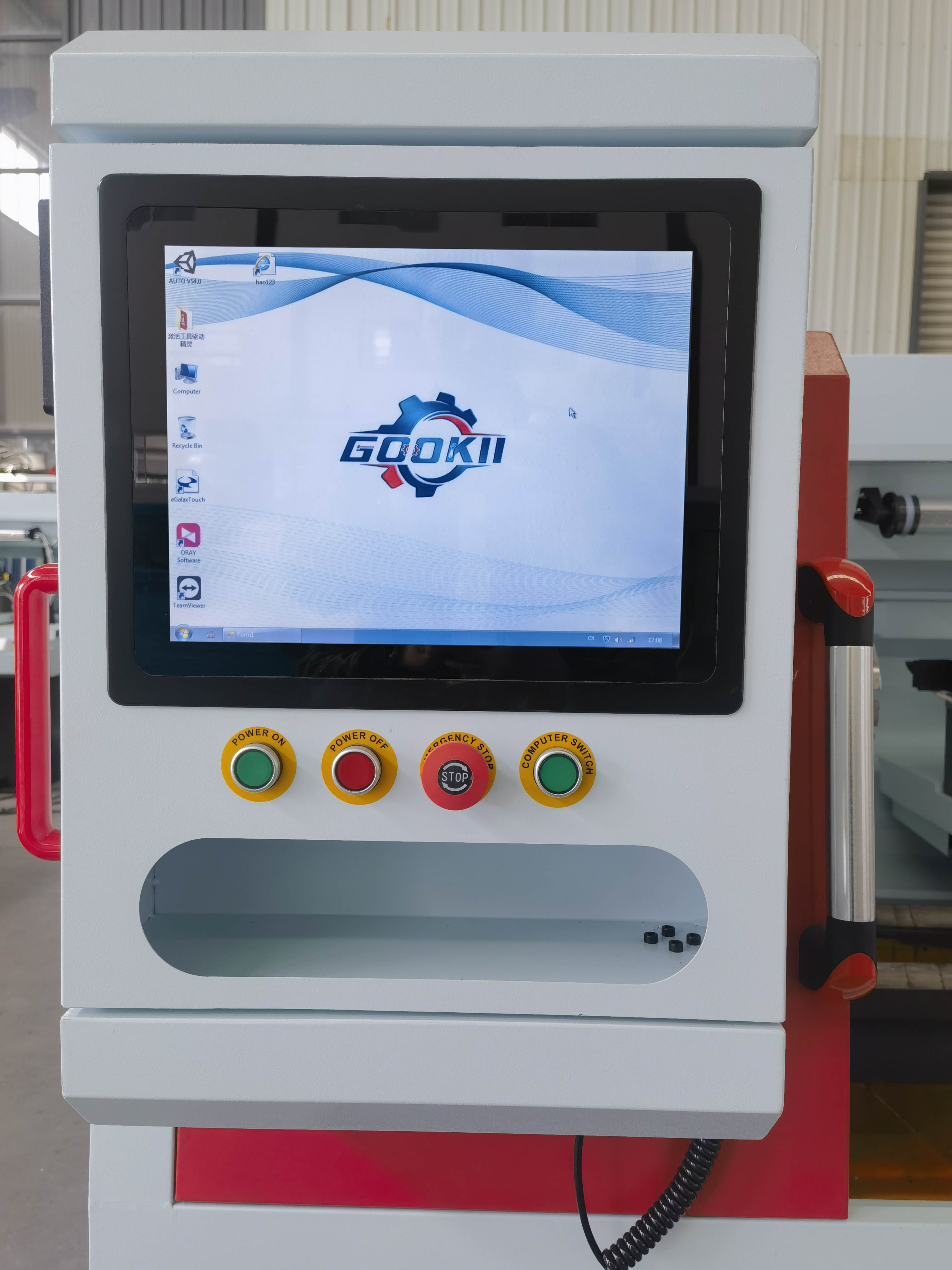 Control System