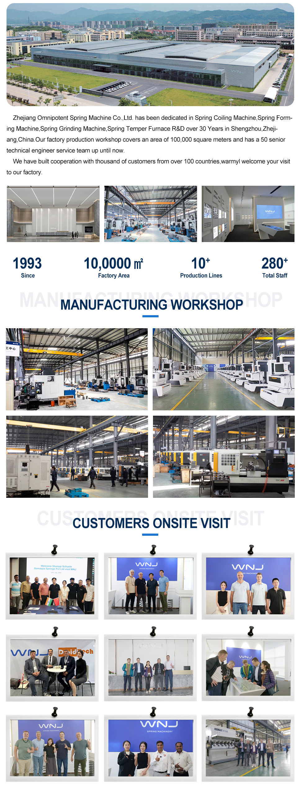 Company Profile