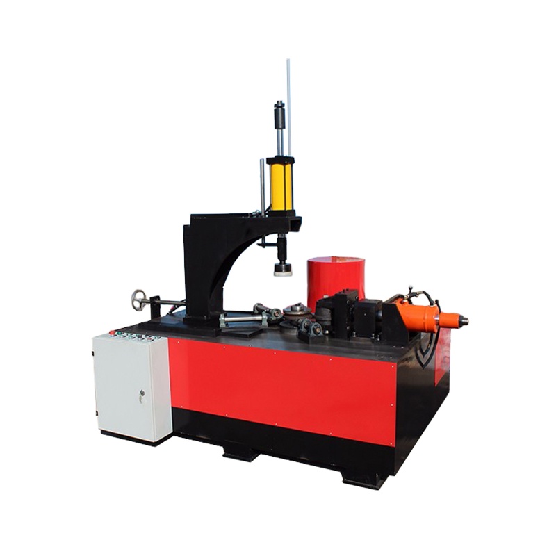 Cnc Automatic Pipe End Forming Machine/tube Expanding and Necking Machine