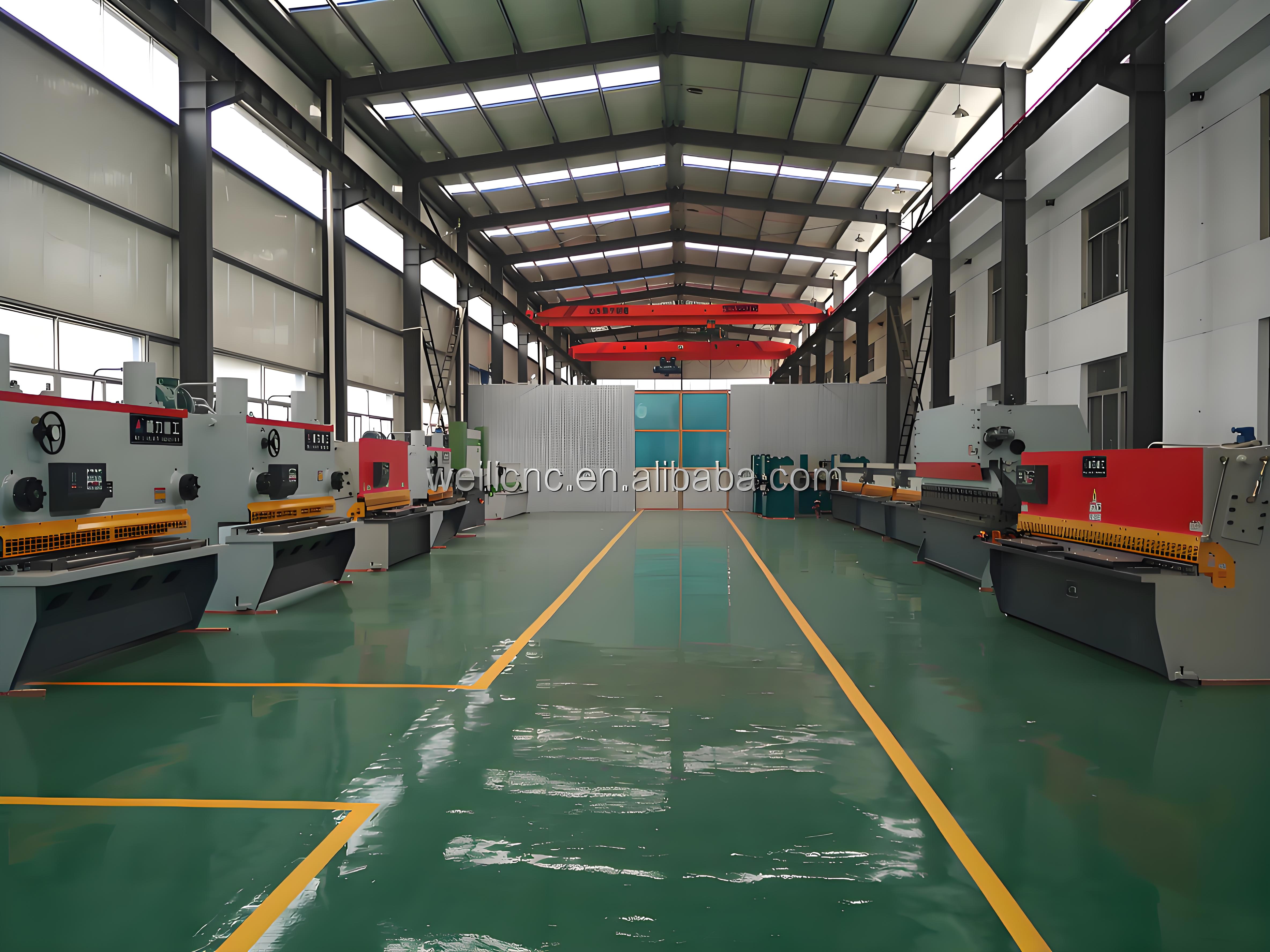 Production Facility 2