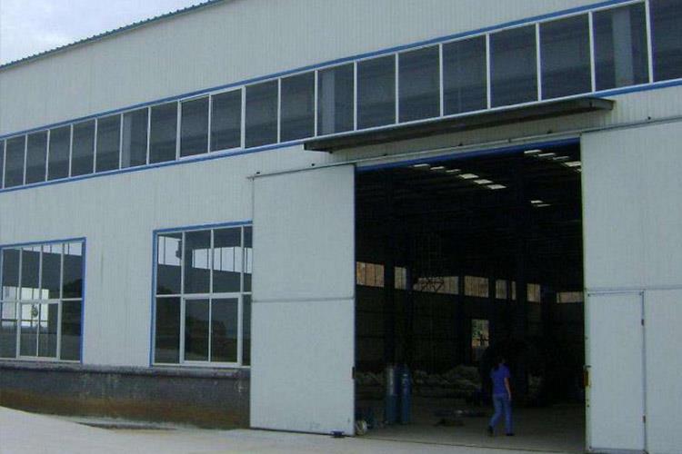 Machinery Production Line 1