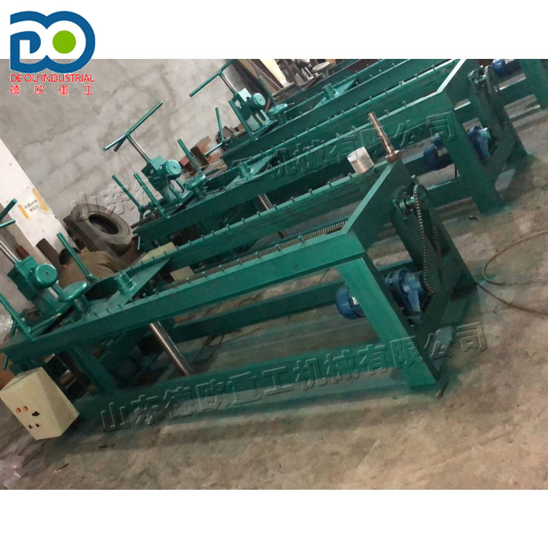 Spinning Machine Operation 1