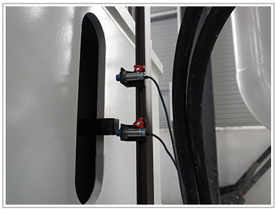 Limit Switch