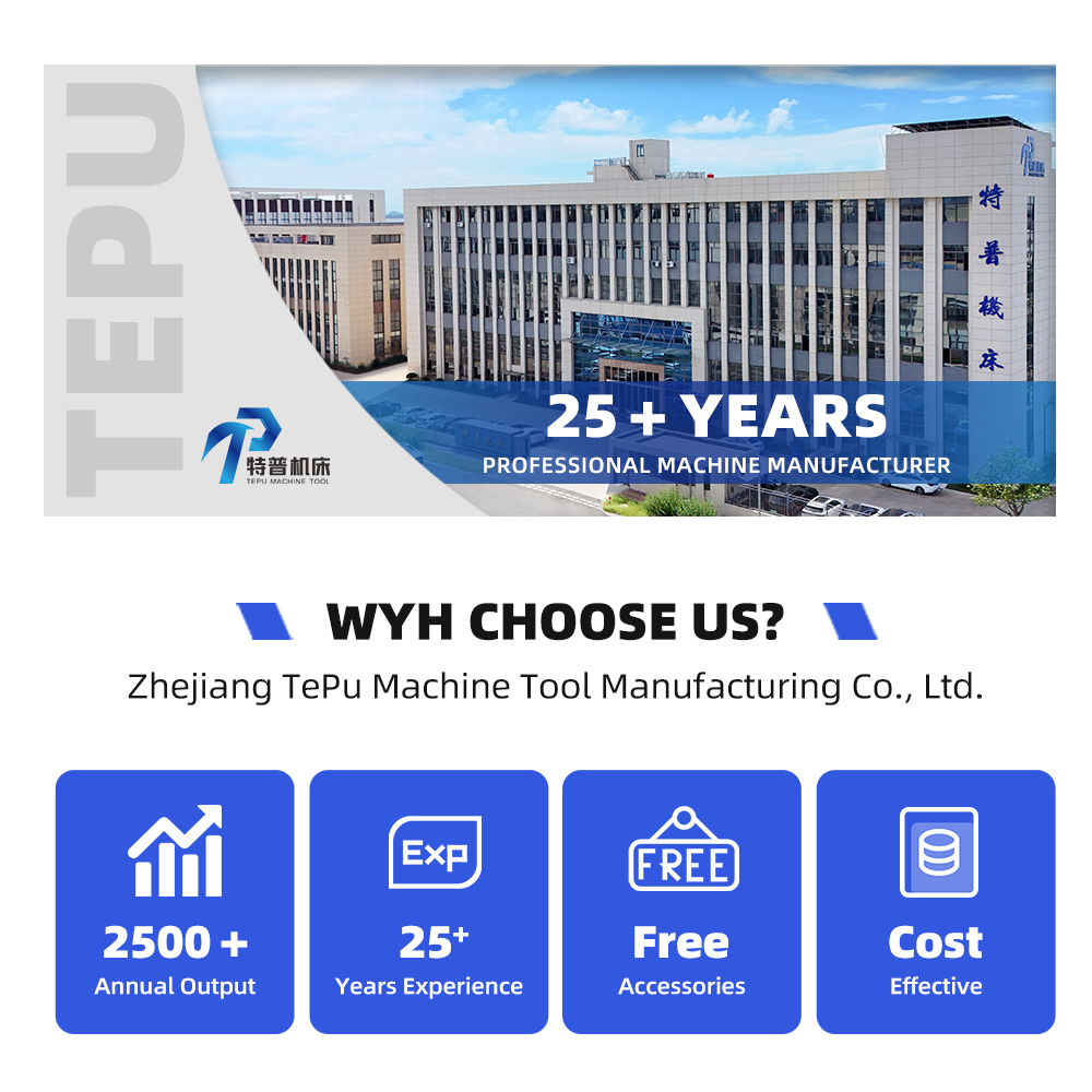 TEPU Multi Functioning 3 Axis A2 Spindle Heavy Duty Cnc Combination Lathe Turning Milling Machine with Live Tooling