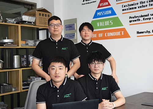 After-sales Service