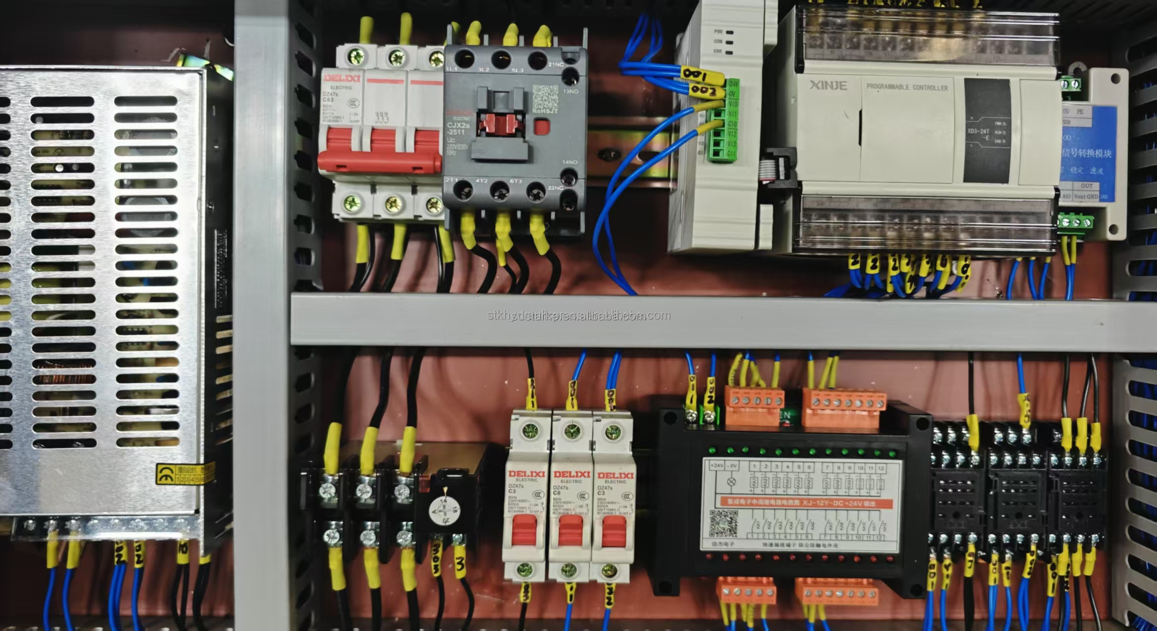 Core Electrical Appliance