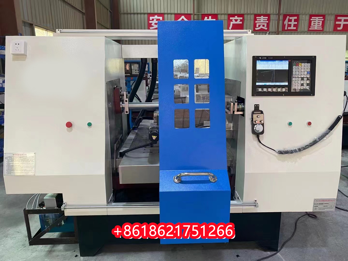 Metal Turning Machine Tool Equipment Cnc Metal Spinning Machine Cnc Lathe Machine