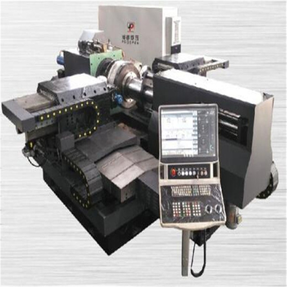 Spinning Machine for Best-selling High Performance Cars Aluminium Alloy Rim