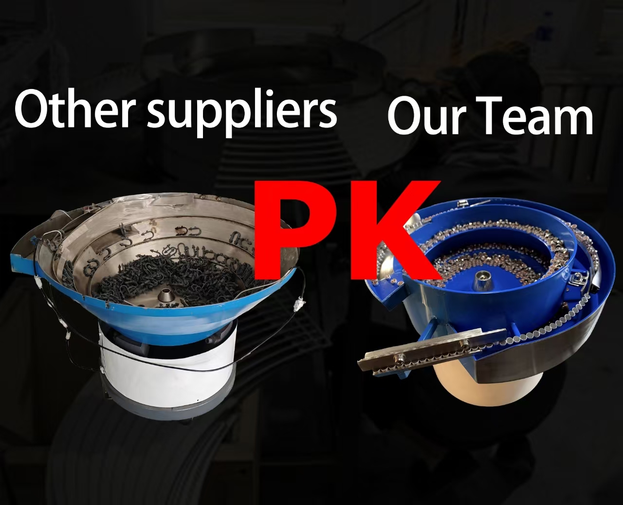Quality Assurance