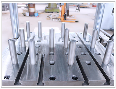 Hydraulic Die Cushion