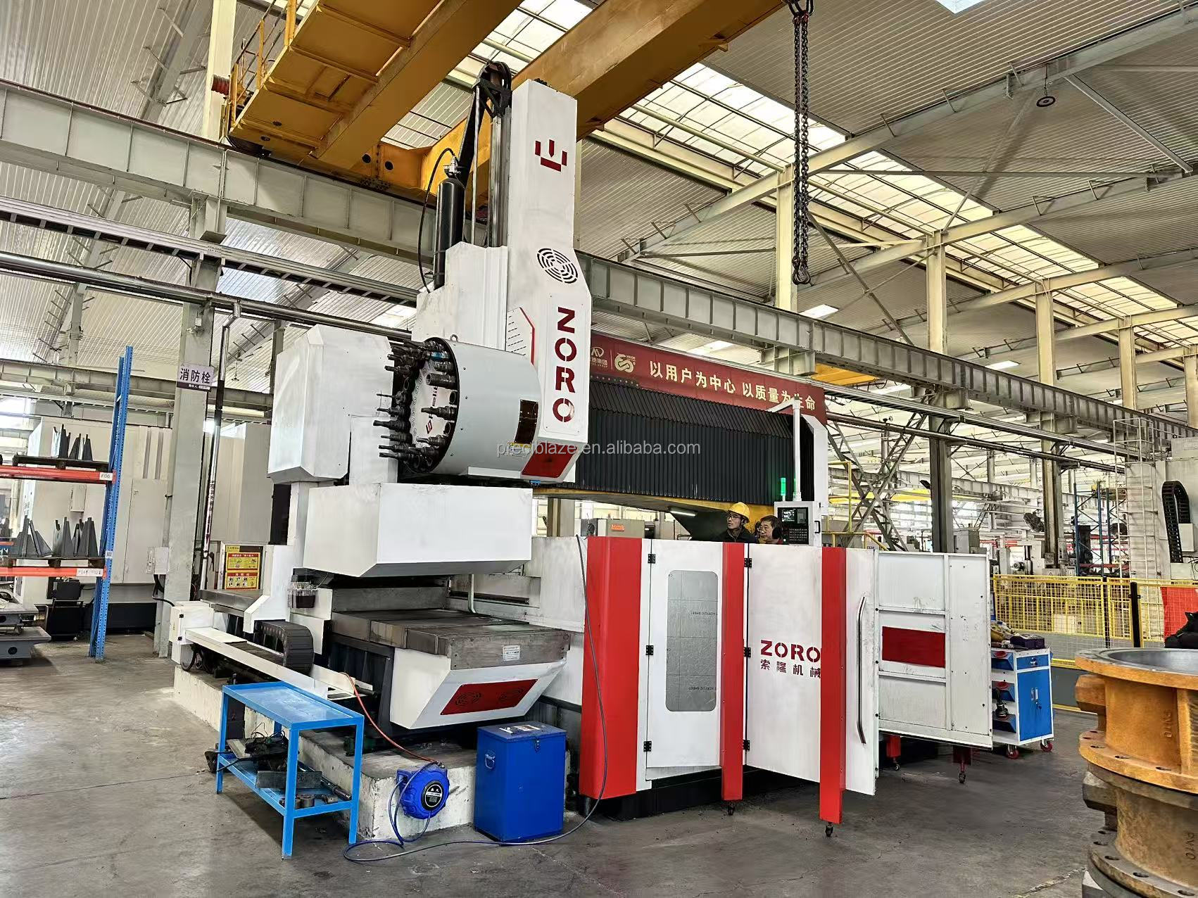 Customer Visit 2