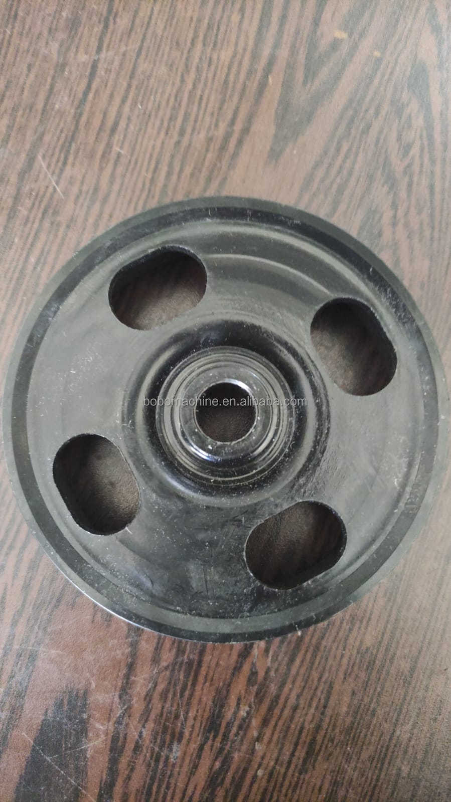 Precision Metal Spinning Products
