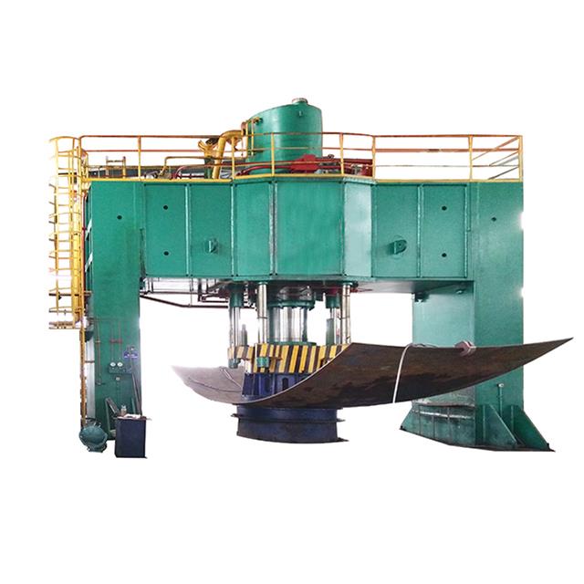 Cutting machine option 3