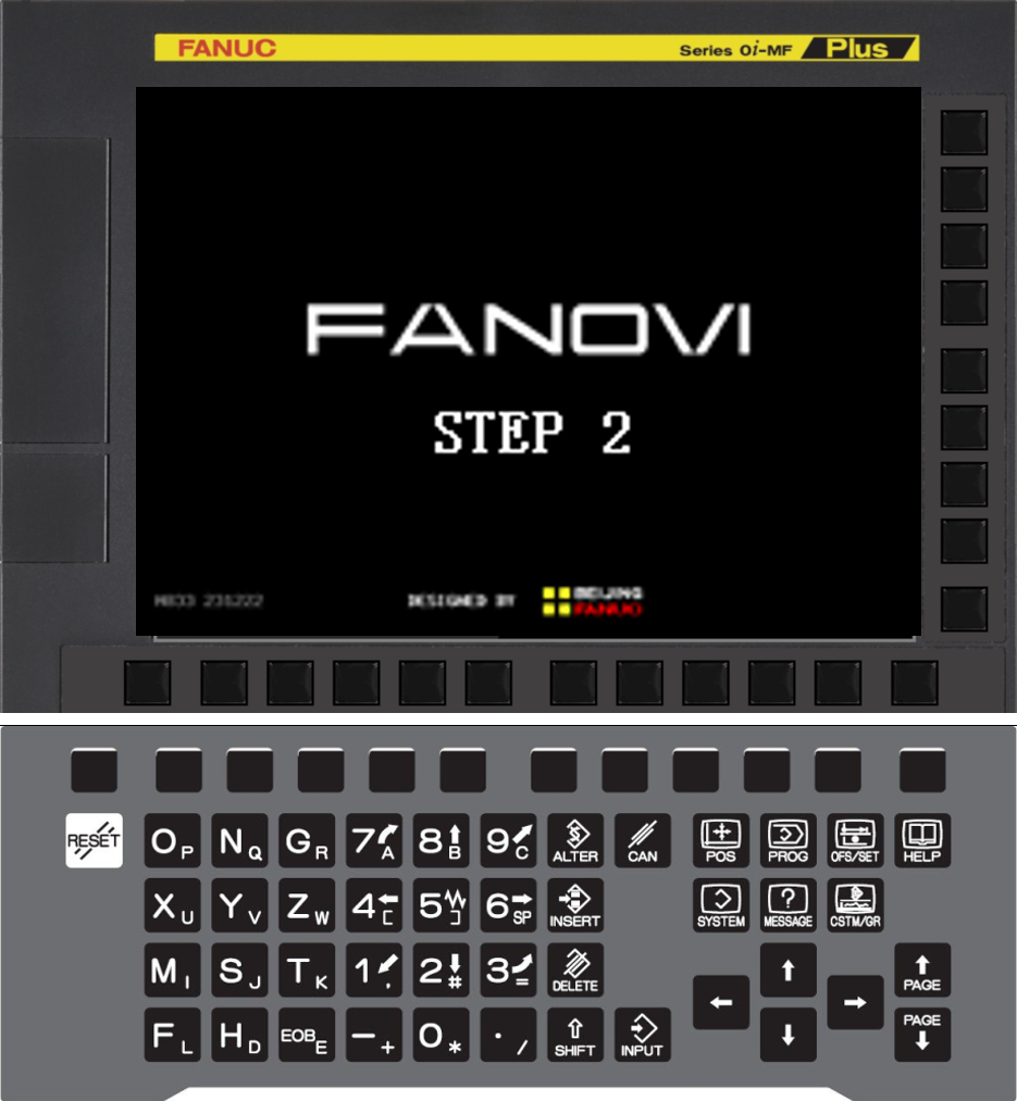 FANUC