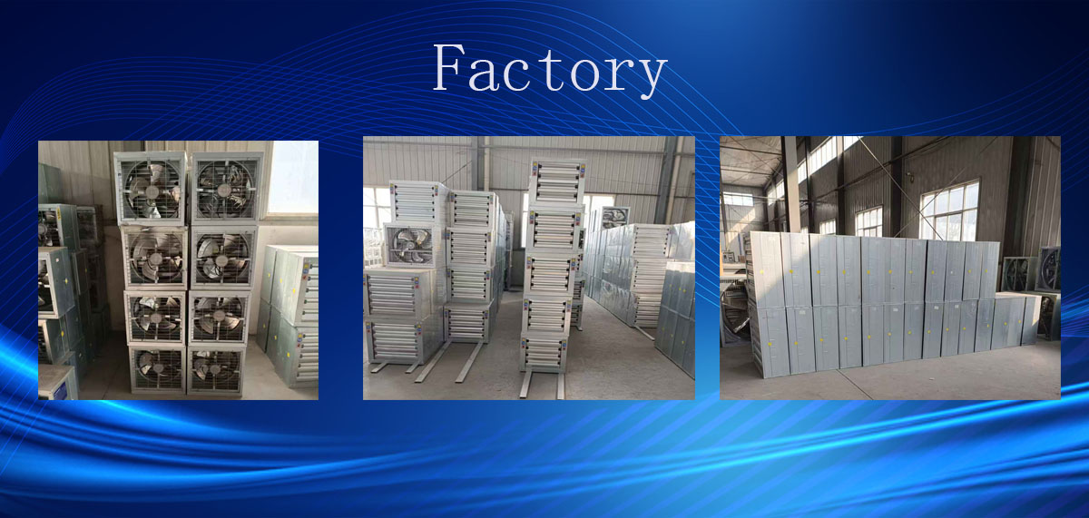 Factory Overview