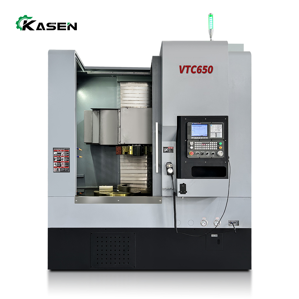 Machine Tool Presentation 2
