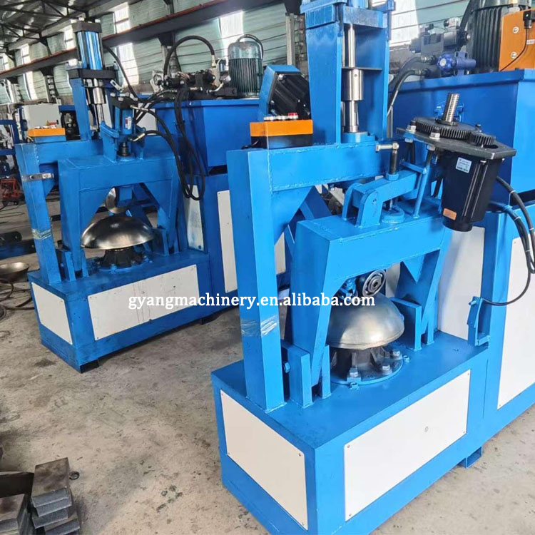 Aluminium Pot Making Production Line Lathe Automatic Cnc Metal Spinning Machine Pot Mold Spinning Machine