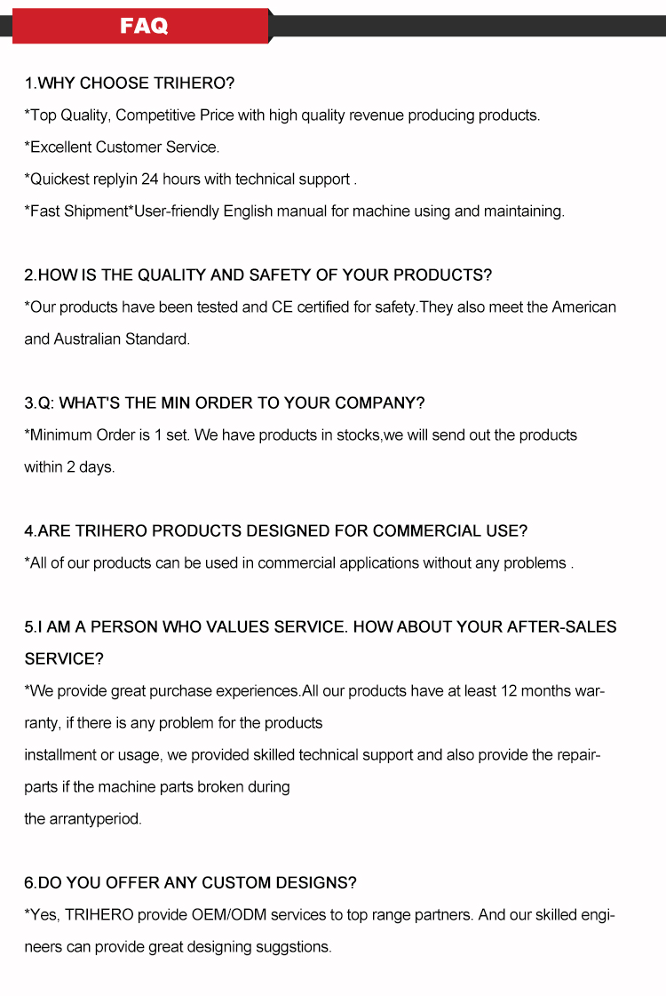 Operational Excellence