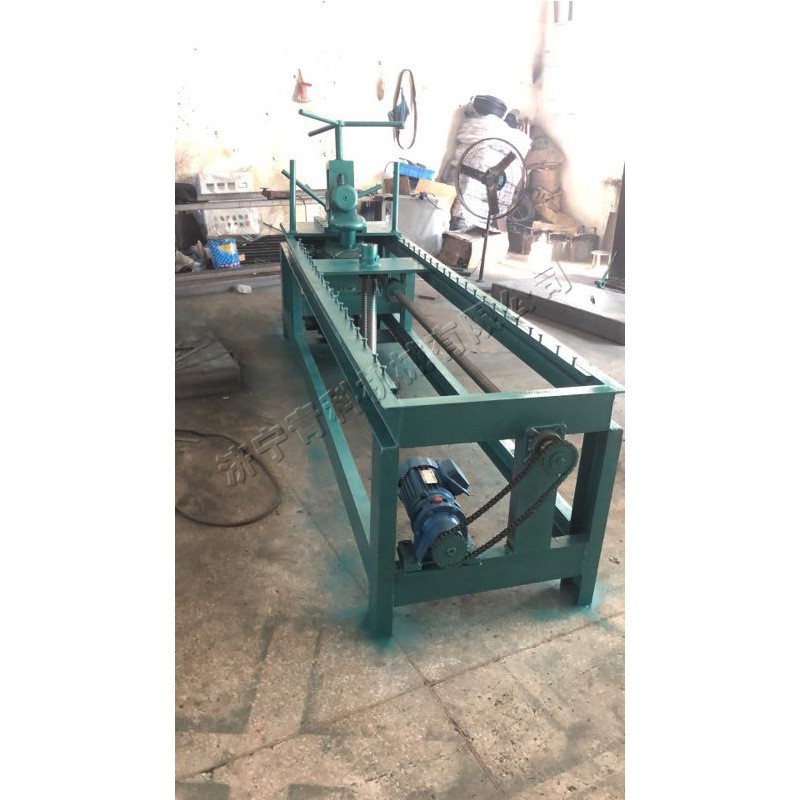 High Quality Conical Hemming Machine Multi-function Conical Side Machine 4kw Head Spinning Machine