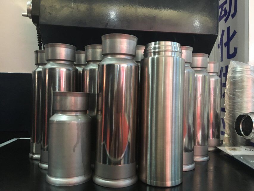 Flow Forming Lathe Flow Spinning Machine Axial Flow Forming